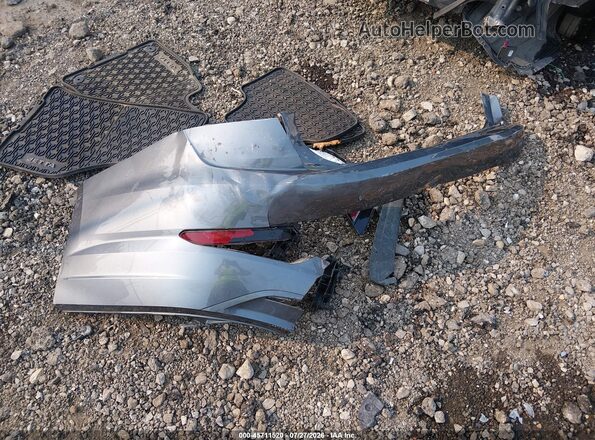 3VWC57BUXMM038004 2021 VOLKSWAGEN JETTA Gray Widok deski rozdzielczej