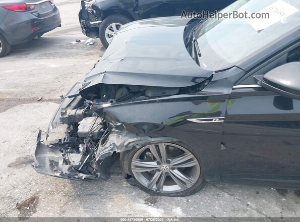 3VWC57BUXMM070158 2021 VOLKSWAGEN JETTA Black Вид спереду