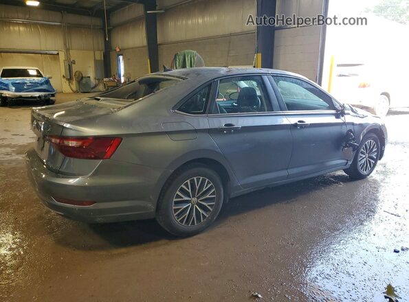 3VWC57BUXMM080334 2021 VOLKSWAGEN JETTA Black უკანა მარჯვენა