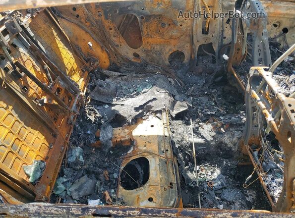 3VWC57BUXMM089132 2021 VOLKSWAGEN JETTA Пожар Вид задних сидений