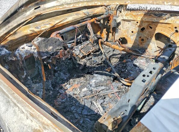 3VWC57BUXMM089132 2021 VOLKSWAGEN JETTA Пожар Вид панели приборов