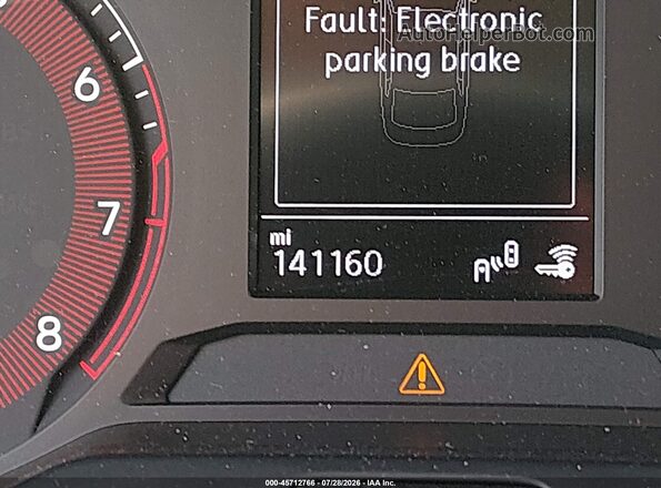 3VWCB7BU0KM162496 2019 VOLKSWAGEN JETTA Black 