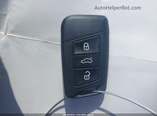 3VWCB7BU0KM228397 2019 VOLKSWAGEN JETTA Gray Widok deski rozdzielczej