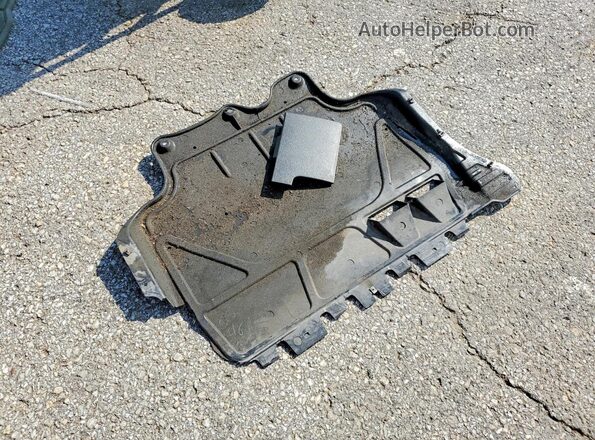 3VWCB7BU0LM014544 2020 VOLKSWAGEN JETTA Silver Engine compartment view