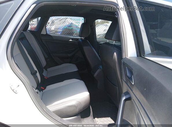 3VWCB7BU0LM062044 2020 VOLKSWAGEN JETTA White VIN կոդի պիտակի տեսք