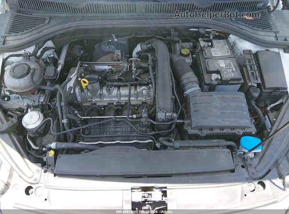 3VWCB7BU0LM062044 2020 VOLKSWAGEN JETTA White Հետևի տեսք