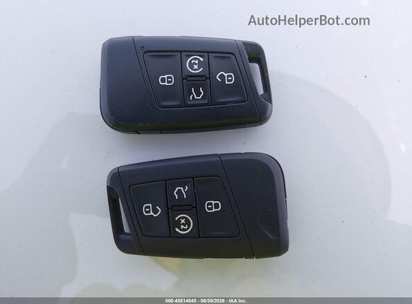 3VWCB7BU0LM062044 2020 VOLKSWAGEN JETTA White Առջևի վահանակի տեսք