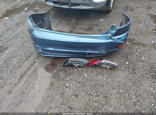 3VWCB7BU2LM015338 2020 VOLKSWAGEN JETTA Blue ხელსაწყოთა პანელის ხედი