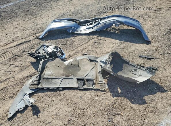 3VWCB7BU2LM020815 2020 VOLKSWAGEN JETTA Серый Вид подкапотного пространства