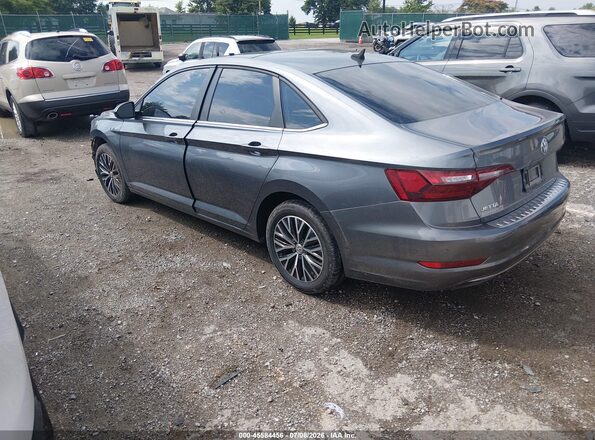 3VWCB7BU2LM036531 2020 VOLKSWAGEN JETTA Navy Задняя левая четверть