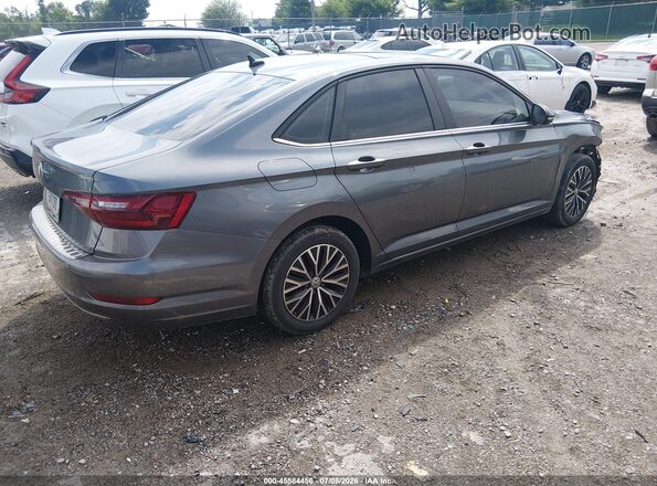 3VWCB7BU2LM036531 2020 VOLKSWAGEN JETTA Navy Задняя правая четверть