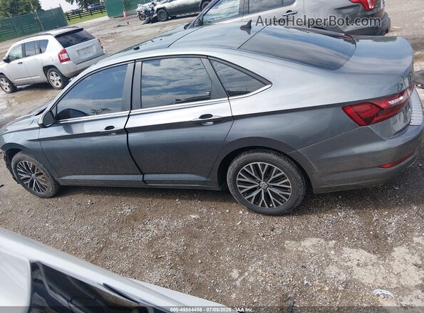 3VWCB7BU2LM036531 2020 VOLKSWAGEN JETTA Navy 
