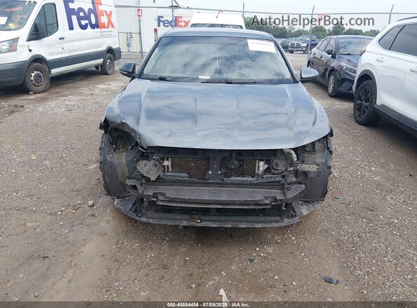 3VWCB7BU2LM036531 2020 VOLKSWAGEN JETTA Navy Вид задней части салона