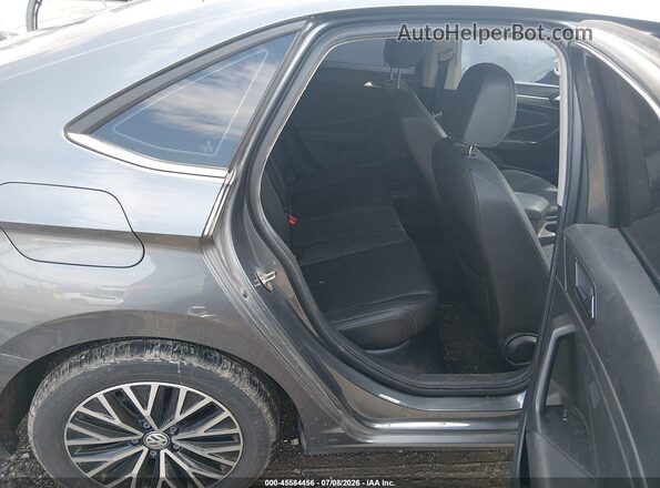 3VWCB7BU2LM036531 2020 VOLKSWAGEN JETTA Navy Вид наклейки с VIN-кодом