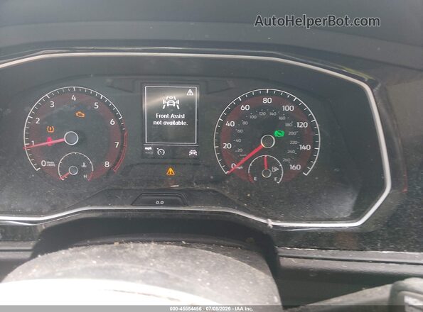 3VWCB7BU2LM036531 2020 VOLKSWAGEN JETTA Navy Вид задних сидений