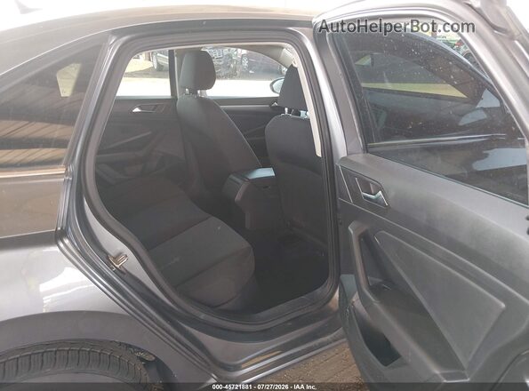 3VWCB7BU2LM051739 2020 VOLKSWAGEN JETTA Gray Widok naklejki z numerem VIN