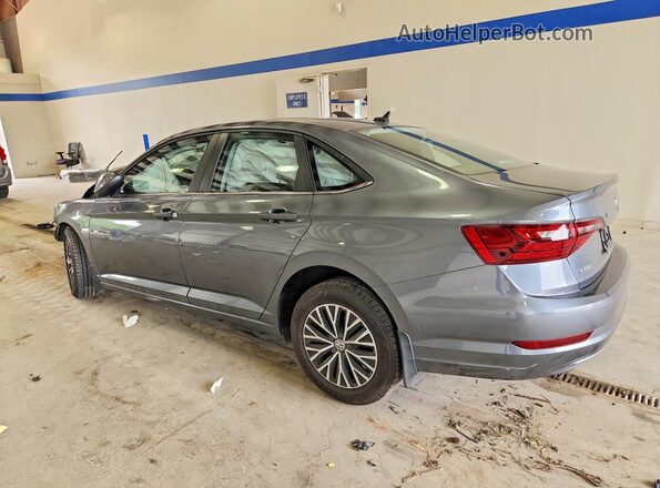 3VWCB7BU2LM057427 2020 VOLKSWAGEN JETTA Charcoal უკანა მარცხენა