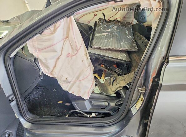 3VWCB7BU2LM057427 2020 VOLKSWAGEN JETTA Charcoal წინა სალონის ხედი