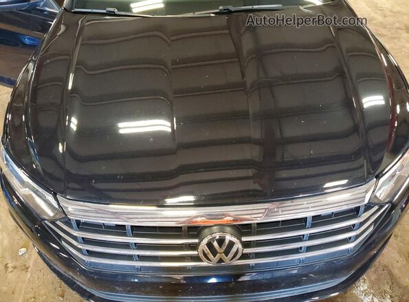 3VWCB7BU3LM002047 2020 VOLKSWAGEN JETTA Black Vista interior trasera
