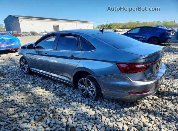 3VWCB7BU3LM034478 2020 VOLKSWAGEN JETTA Gray უკანა მარცხენა