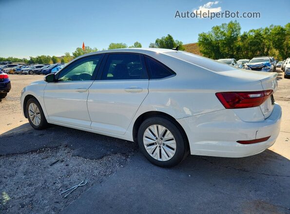 3VWCB7BU3LM060062 2020 VOLKSWAGEN ATLAS White უკანა მარცხენა