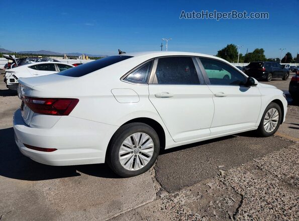 3VWCB7BU3LM060062 2020 VOLKSWAGEN ATLAS White უკანა მარჯვენა
