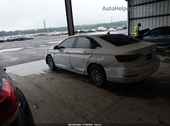 3VWCB7BU3LM064063 2020 VOLKSWAGEN JETTA White Trasero izquierdo