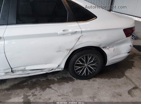 3VWCB7BU3LM064063 2020 VOLKSWAGEN JETTA White Vista frontal