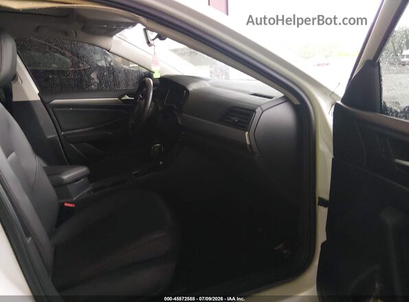3VWCB7BU3LM064063 2020 VOLKSWAGEN JETTA White Vista interior delantera