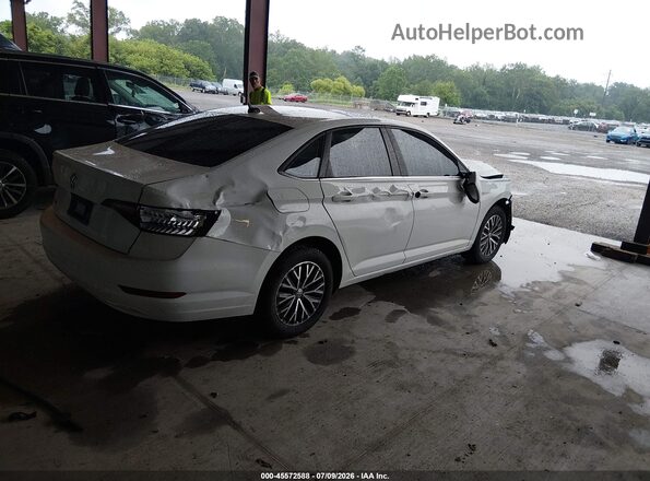 3VWCB7BU3LM064063 2020 VOLKSWAGEN JETTA White Trasero derecho