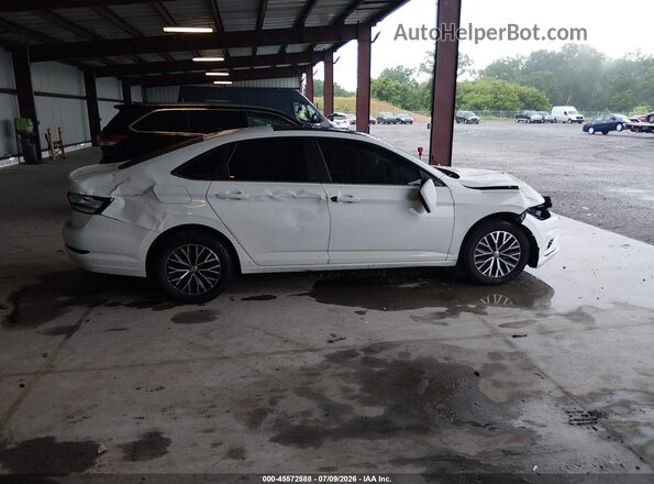 3VWCB7BU3LM064063 2020 VOLKSWAGEN JETTA White Vista interior trasera