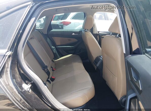 3VWCB7BU4KM230220 2019 VOLKSWAGEN JETTA Black Вид наклейки з VIN-кодом