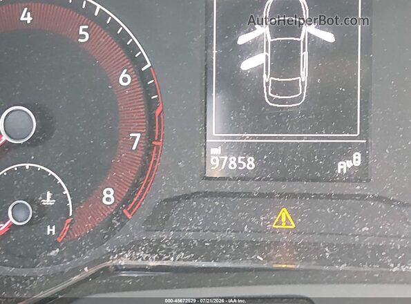 3VWCB7BU4KM230220 2019 VOLKSWAGEN JETTA Black 