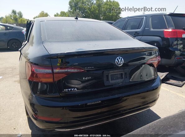 3VWCB7BU4KM230220 2019 VOLKSWAGEN JETTA Black 