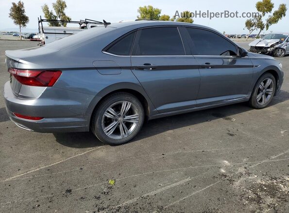 3VWCB7BU4LM032271 2020 VOLKSWAGEN JETTA Charcoal უკანა მარჯვენა