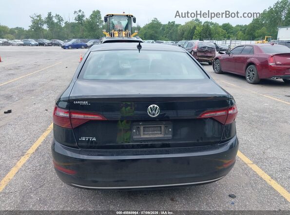 3VWCB7BU4LM032593 2020 VOLKSWAGEN JETTA Black 
