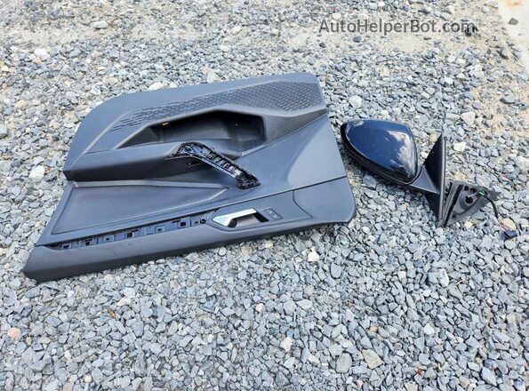 3VWCB7BU5LM014331 2020 VOLKSWAGEN JETTA Black Engine compartment view