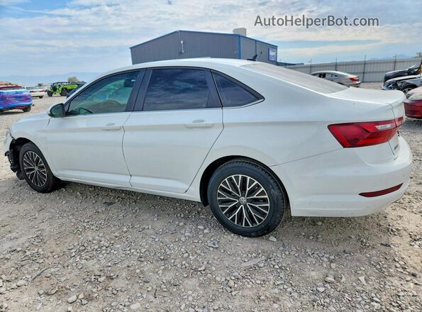 3VWCB7BU5LM018637 2020 VOLKSWAGEN JETTA White Tył lewy