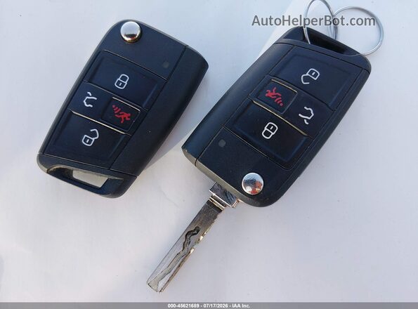 3VWCB7BU5LM052481 2020 VOLKSWAGEN JETTA Silver Vista del salpicadero