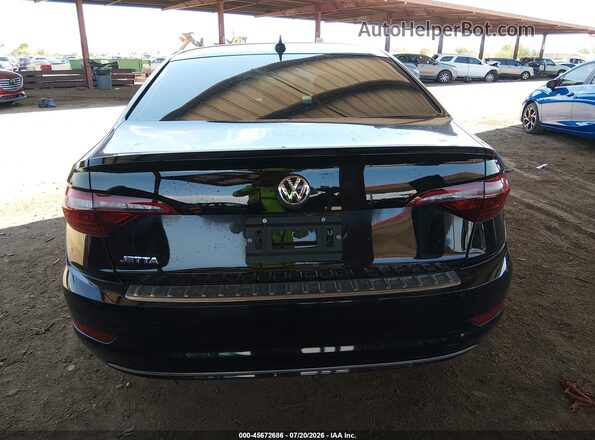 3VWCB7BU5LM067868 2020 VOLKSWAGEN JETTA Black 