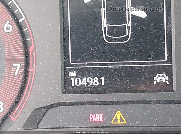 3VWCB7BU6KM170232 2019 VOLKSWAGEN JETTA Серый 