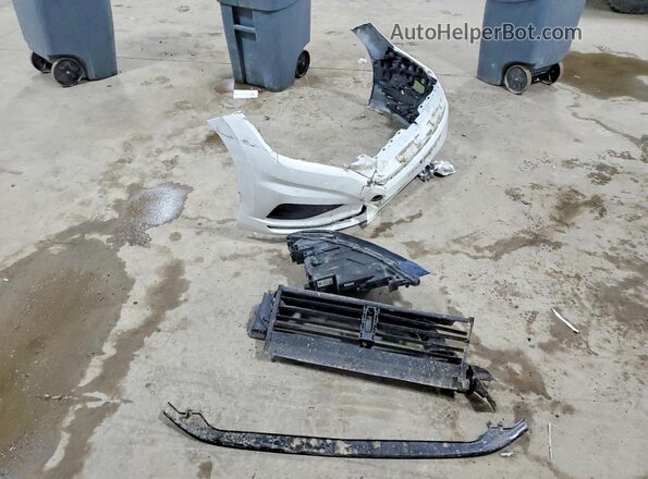 3VWCB7BU6LM031770 2020 VOLKSWAGEN JETTA Белый Вид подкапотного пространства