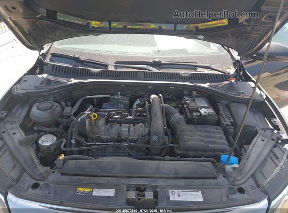 3VWCB7BU6LM053817 2020 VOLKSWAGEN JETTA Black Vista trasera