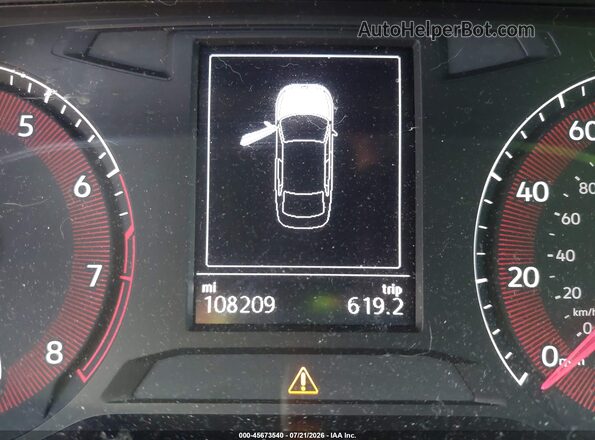 3VWCB7BU6LM053817 2020 VOLKSWAGEN JETTA Black 