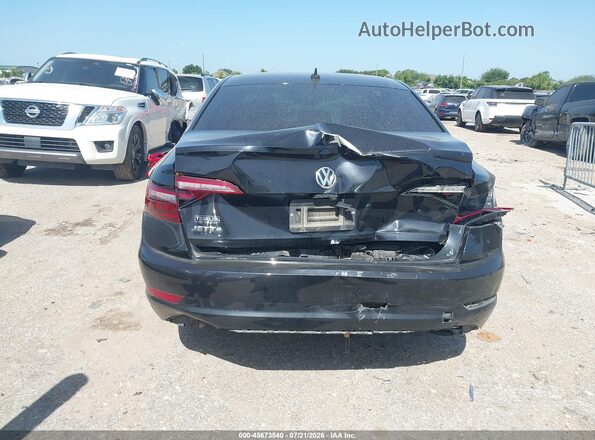 3VWCB7BU6LM053817 2020 VOLKSWAGEN JETTA Black 