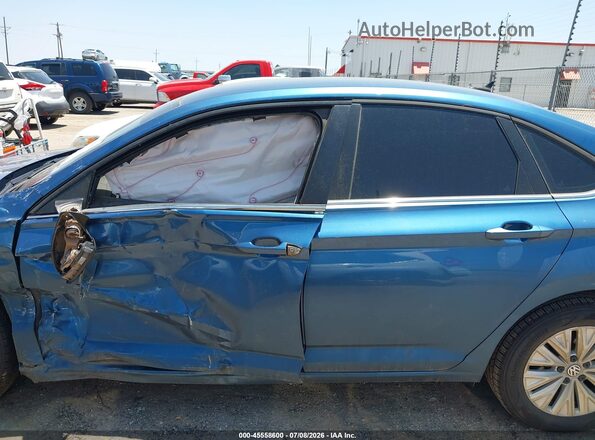 3VWCB7BU6LM075493 2020 VOLKSWAGEN JETTA Navy სალონის 360-გრადუსიანი ხედი