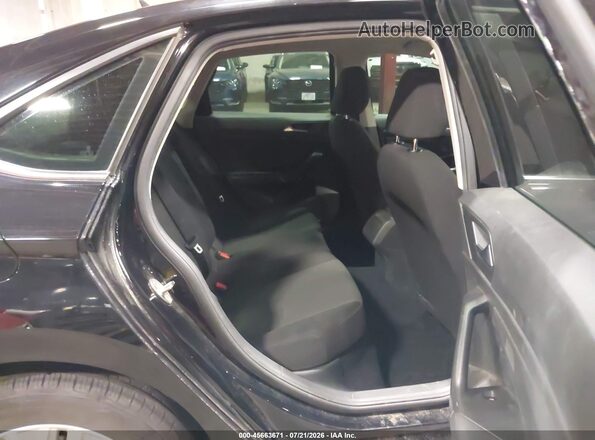 3VWCB7BU8LM016719 2020 VOLKSWAGEN JETTA Black Вид наклейки з VIN-кодом