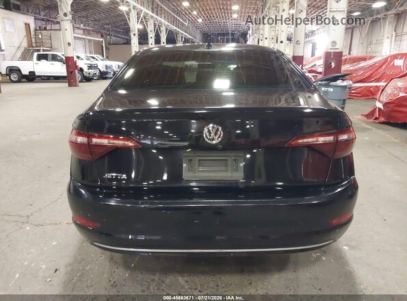 3VWCB7BU8LM016719 2020 VOLKSWAGEN JETTA Black 