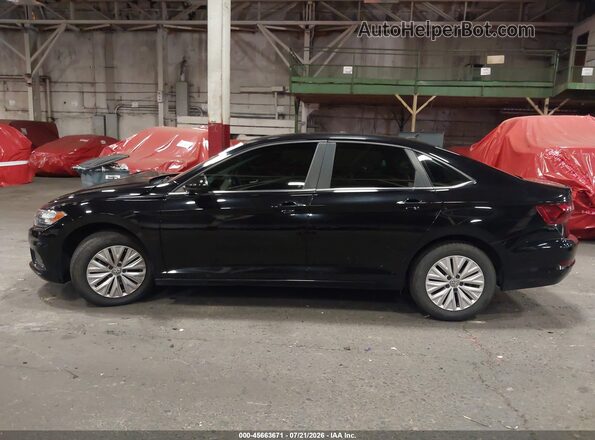 3VWCB7BU8LM016719 2020 VOLKSWAGEN JETTA Black 