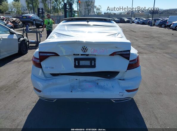 3VWCB7BU9LM004515 2020 VOLKSWAGEN JETTA White 